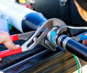 About Emergency plumbing pros Bexar, AR