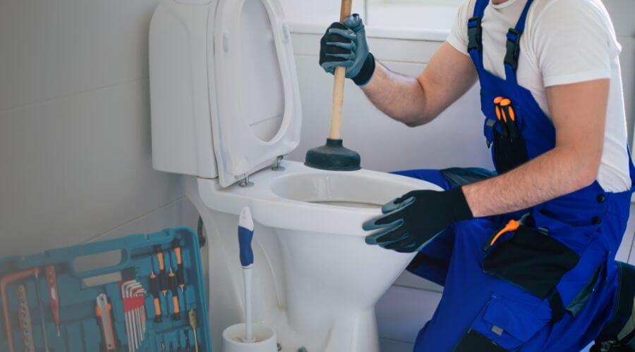 Professional emergency plumbing in Bexar, AR
